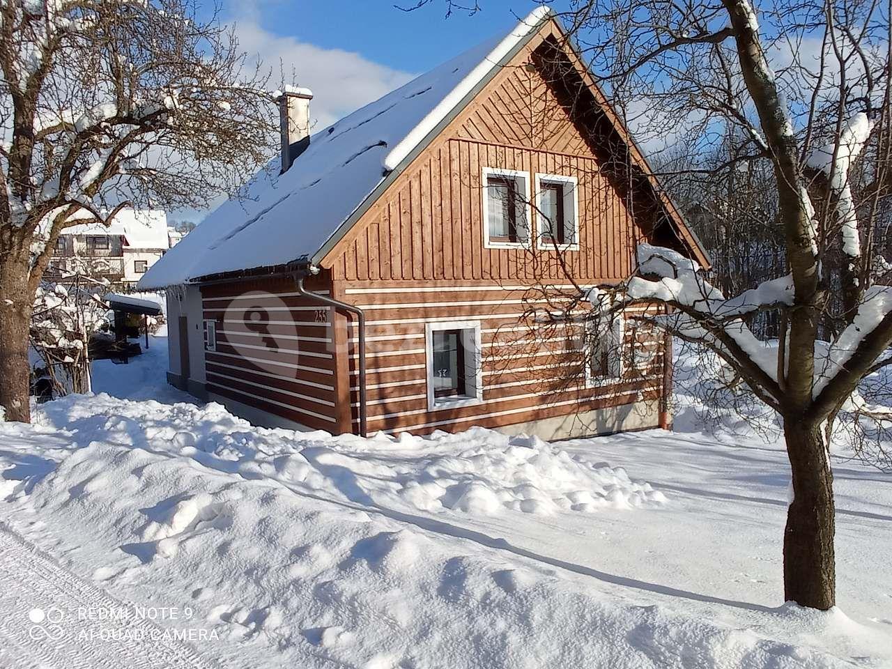 Pronájem chaty, chalupy, Poniklá, Liberecký kraj