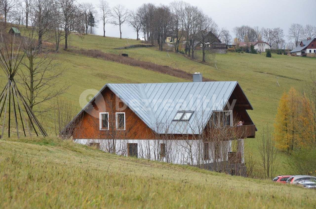 Pronájem chaty, chalupy, Strážné, Královéhradecký kraj