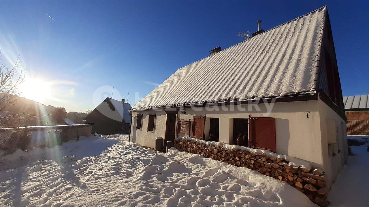 Pronájem chaty, chalupy, Abertamy, Karlovarský kraj