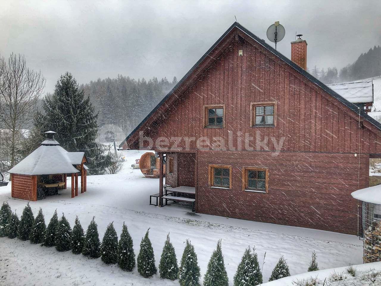 Pronájem chaty, chalupy, Žacléř, Královéhradecký kraj