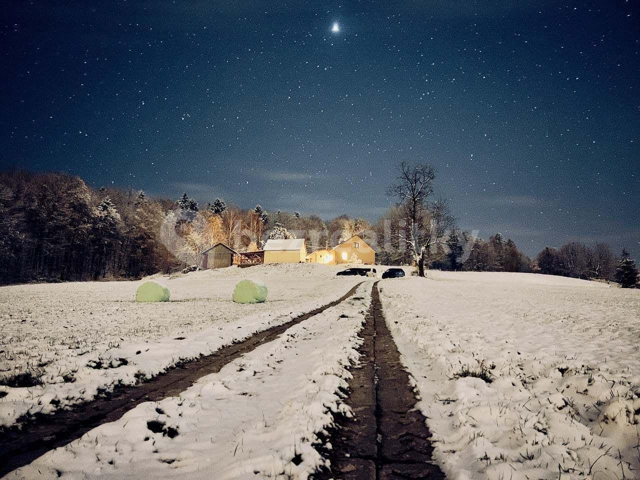 Pronájem chaty, chalupy, Komorní Lhotka, Moravskoslezský kraj