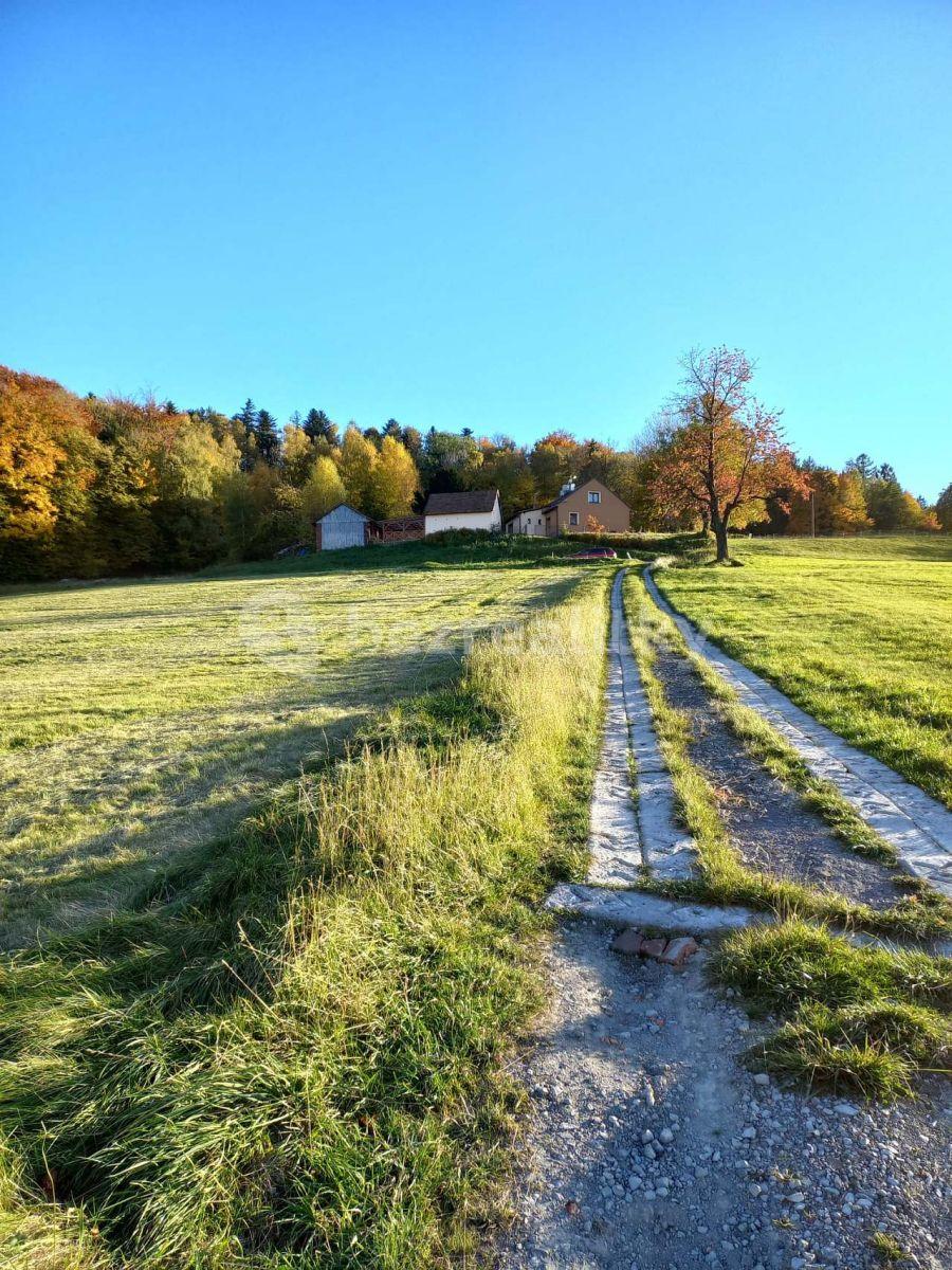 Pronájem chaty, chalupy, Komorní Lhotka, Moravskoslezský kraj