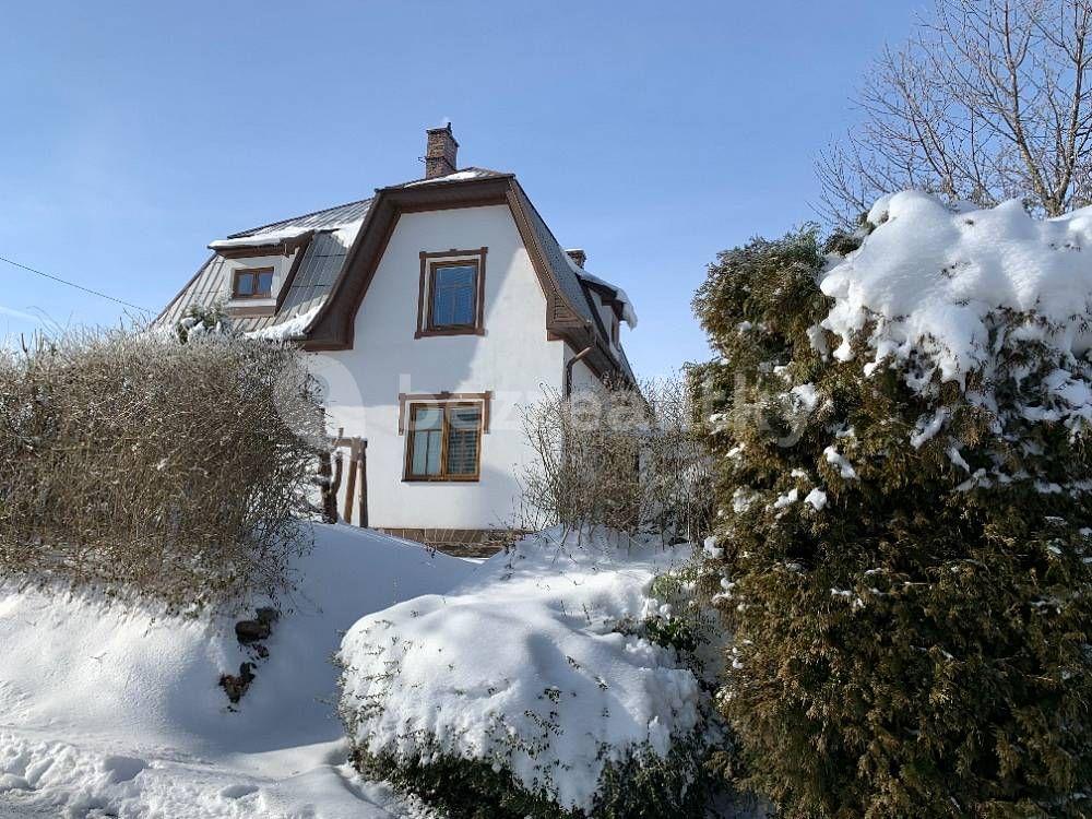 Pronájem chaty, chalupy, Bělá pod Pradědem, Olomoucký kraj