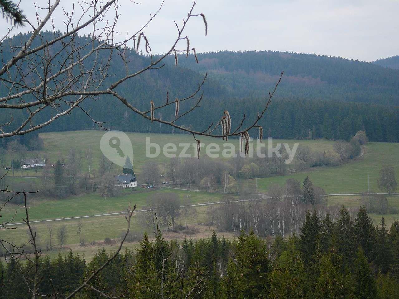 Pronájem chaty, chalupy, Horní Vltavice, Jihočeský kraj