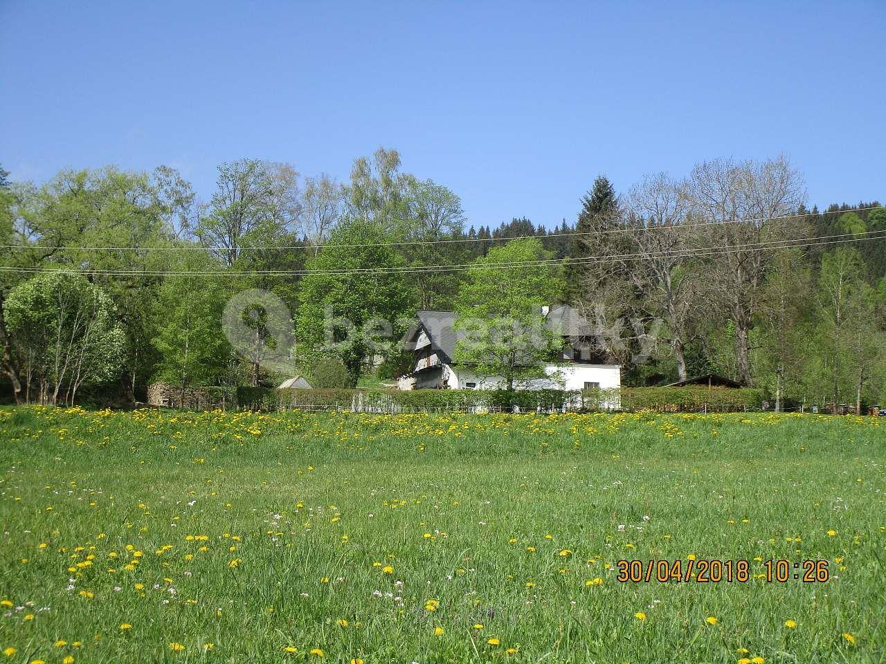 Pronájem chaty, chalupy, Horní Vltavice, Jihočeský kraj