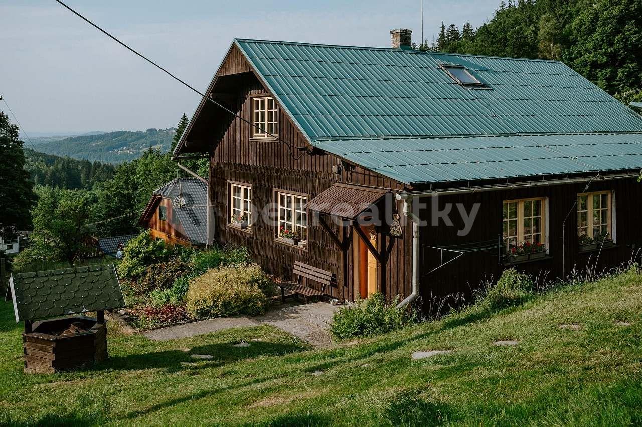 Pronájem chaty, chalupy, Ostravice, Moravskoslezský kraj