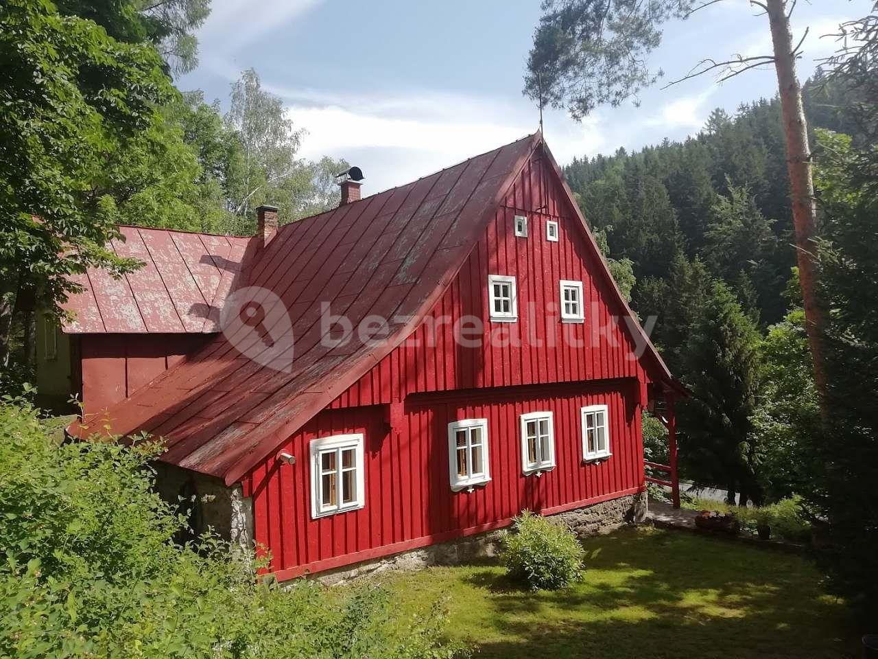 Pronájem chaty, chalupy, Desná, Liberecký kraj