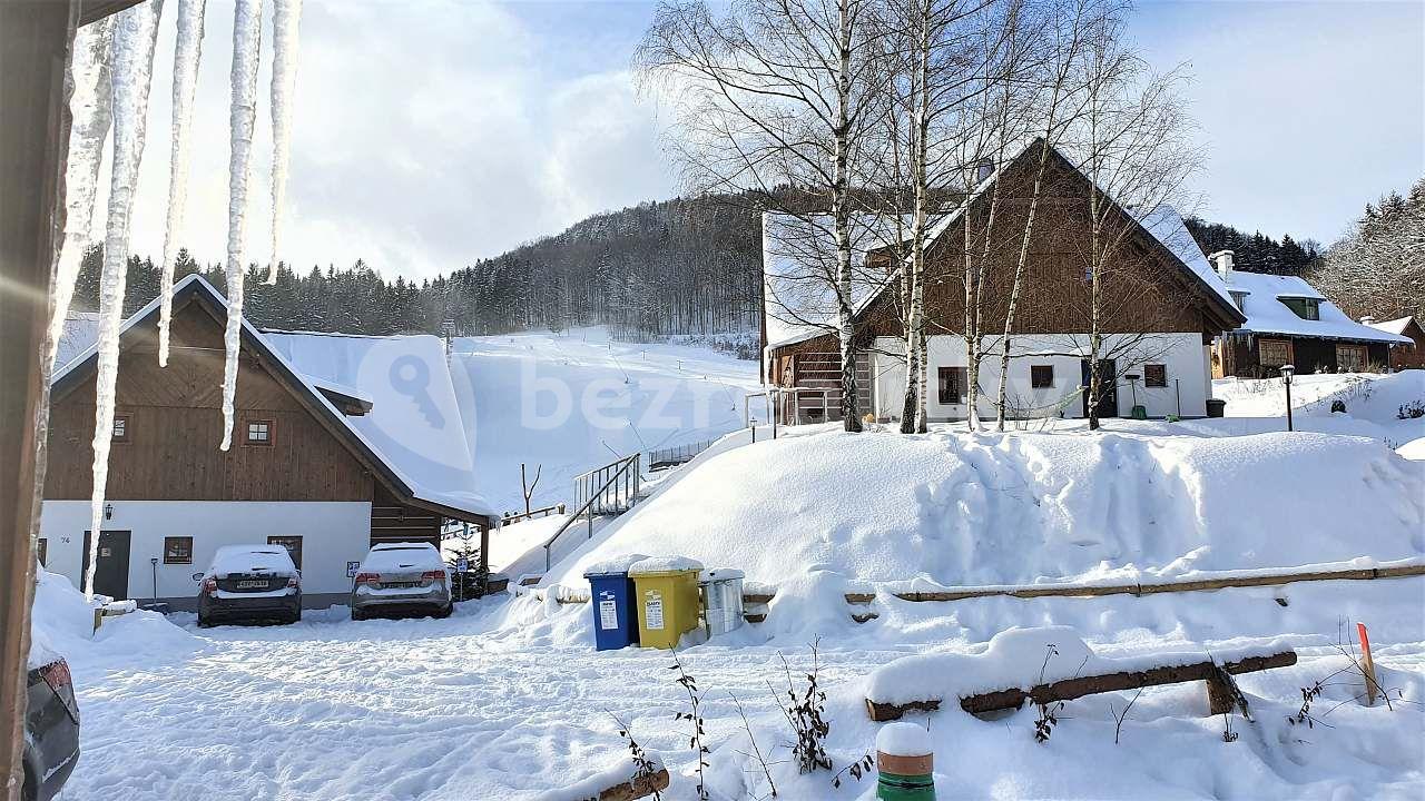 Pronájem chaty, chalupy, Žacléř, Královéhradecký kraj