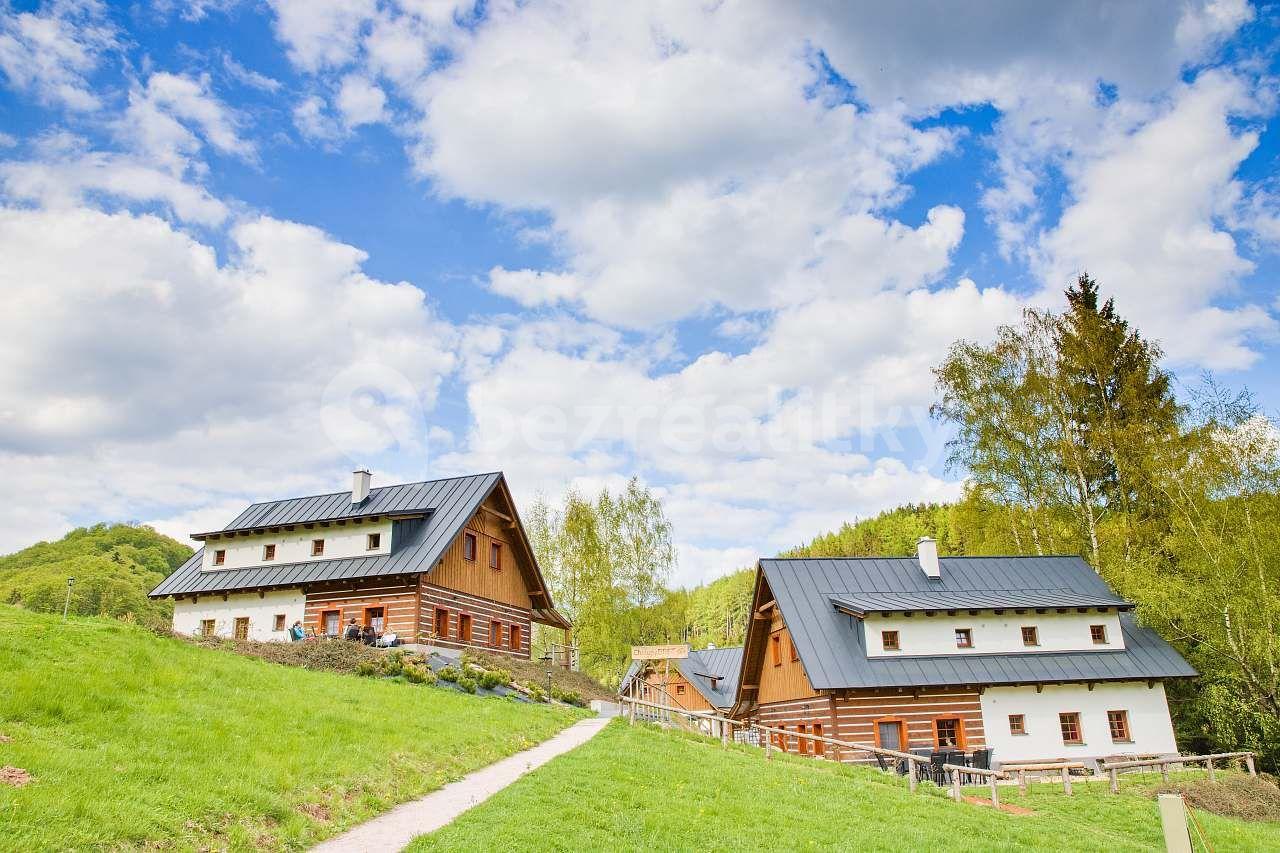 Pronájem chaty, chalupy, Žacléř, Královéhradecký kraj