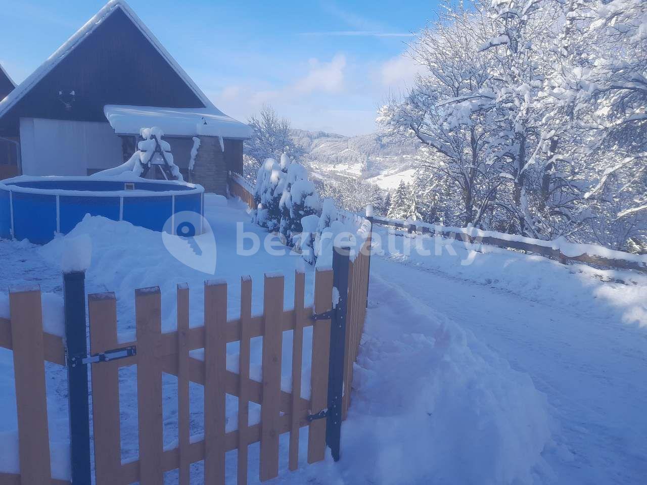 Pronájem chaty, chalupy, Huslenky, Zlínský kraj