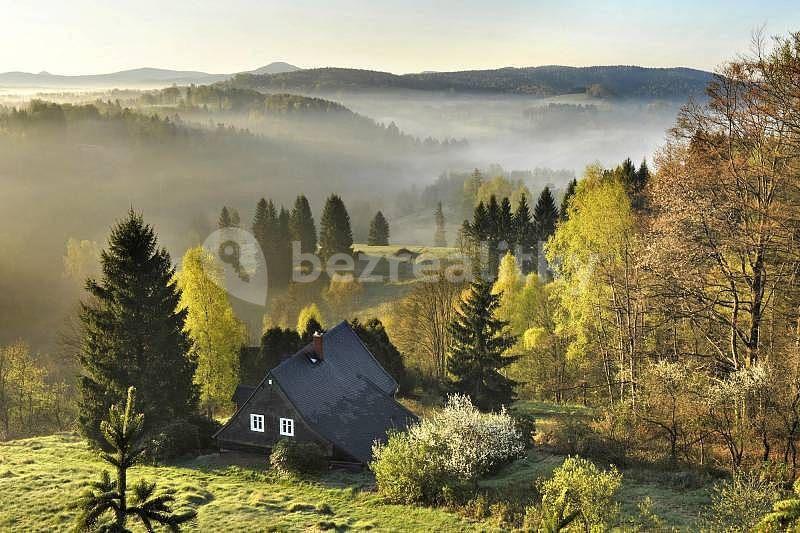 Pronájem chaty, chalupy, Krásná Lípa, Ústecký kraj