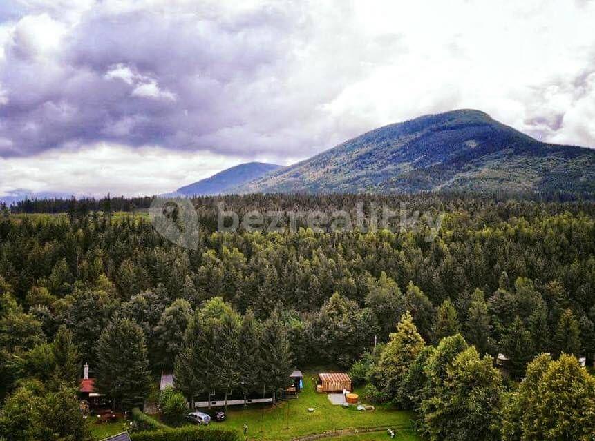 Pronájem chaty, chalupy, Trojanovice, Moravskoslezský kraj