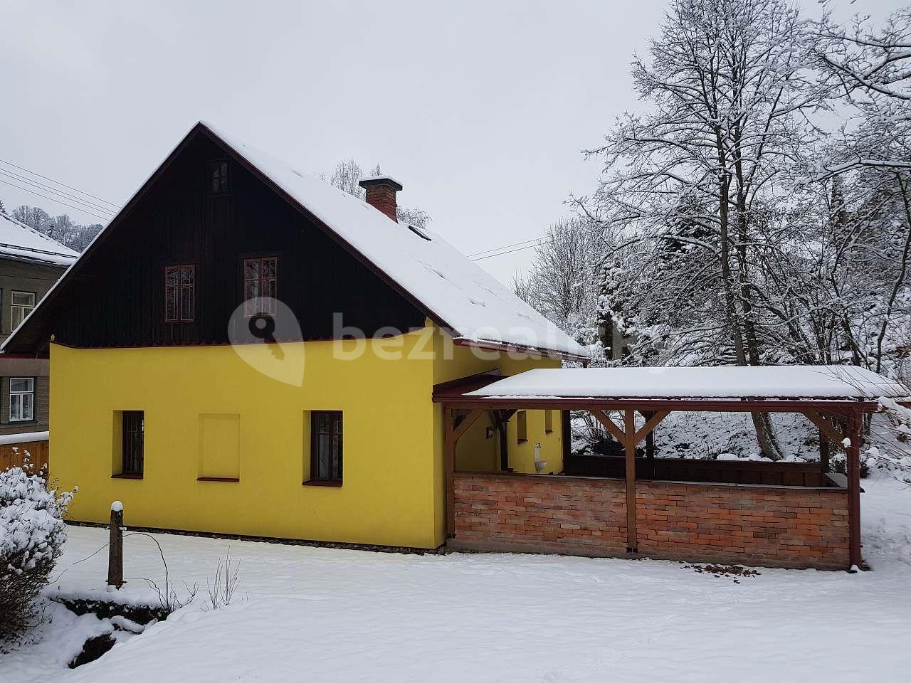 Pronájem chaty, chalupy, Klášterec nad Orlicí, Pardubický kraj