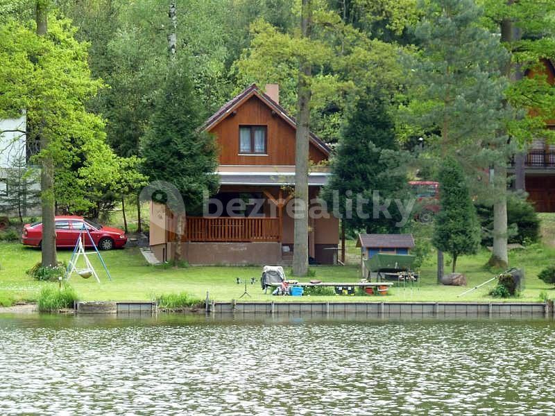 Pronájem chaty, chalupy, Týn nad Vltavou, Jihočeský kraj