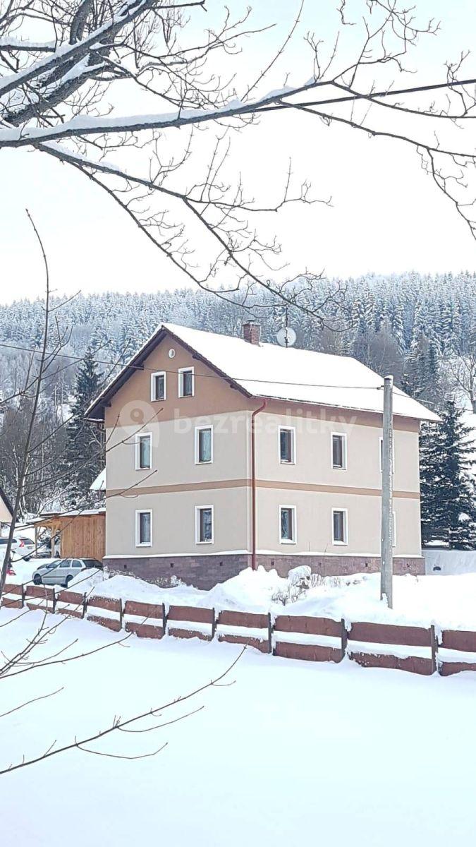 Pronájem chaty, chalupy, Český Jiřetín, Ústecký kraj