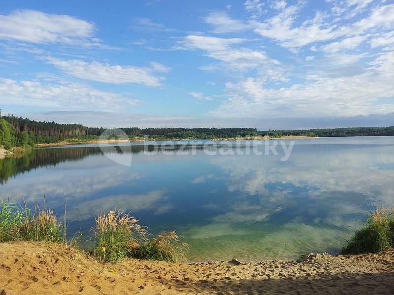 Pronájem chaty, chalupy, Suchdol nad Lužnicí, Jihočeský kraj