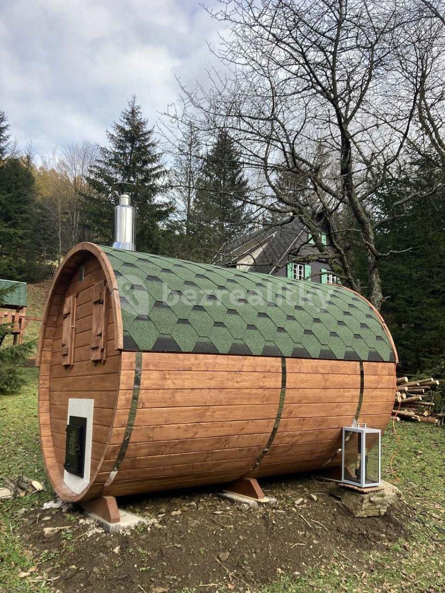 Pronájem chaty, chalupy, Bělá pod Pradědem, Olomoucký kraj