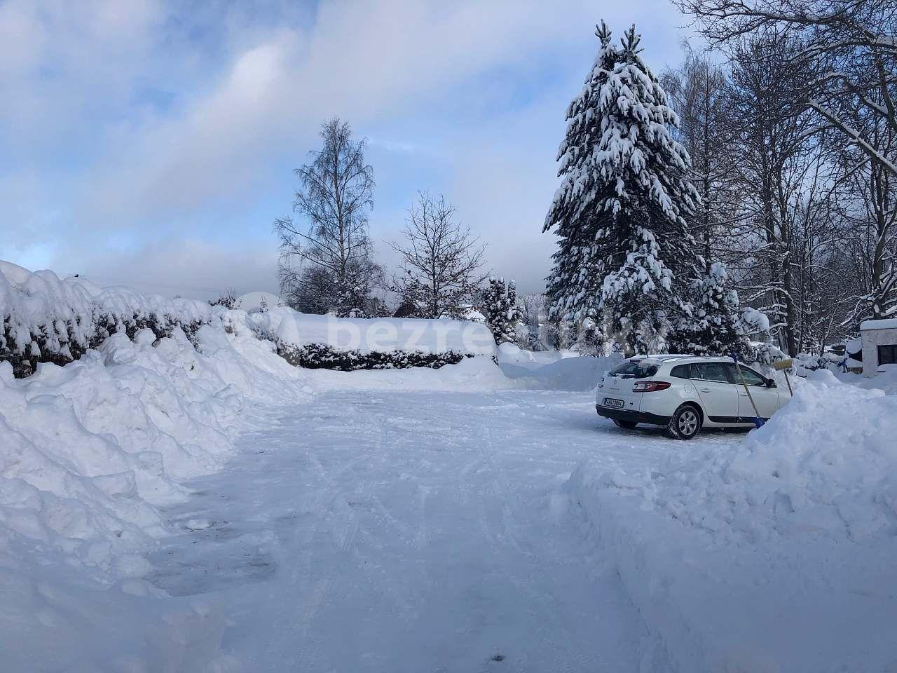 Pronájem chaty, chalupy, Deštné v Orlických horách, Královéhradecký kraj