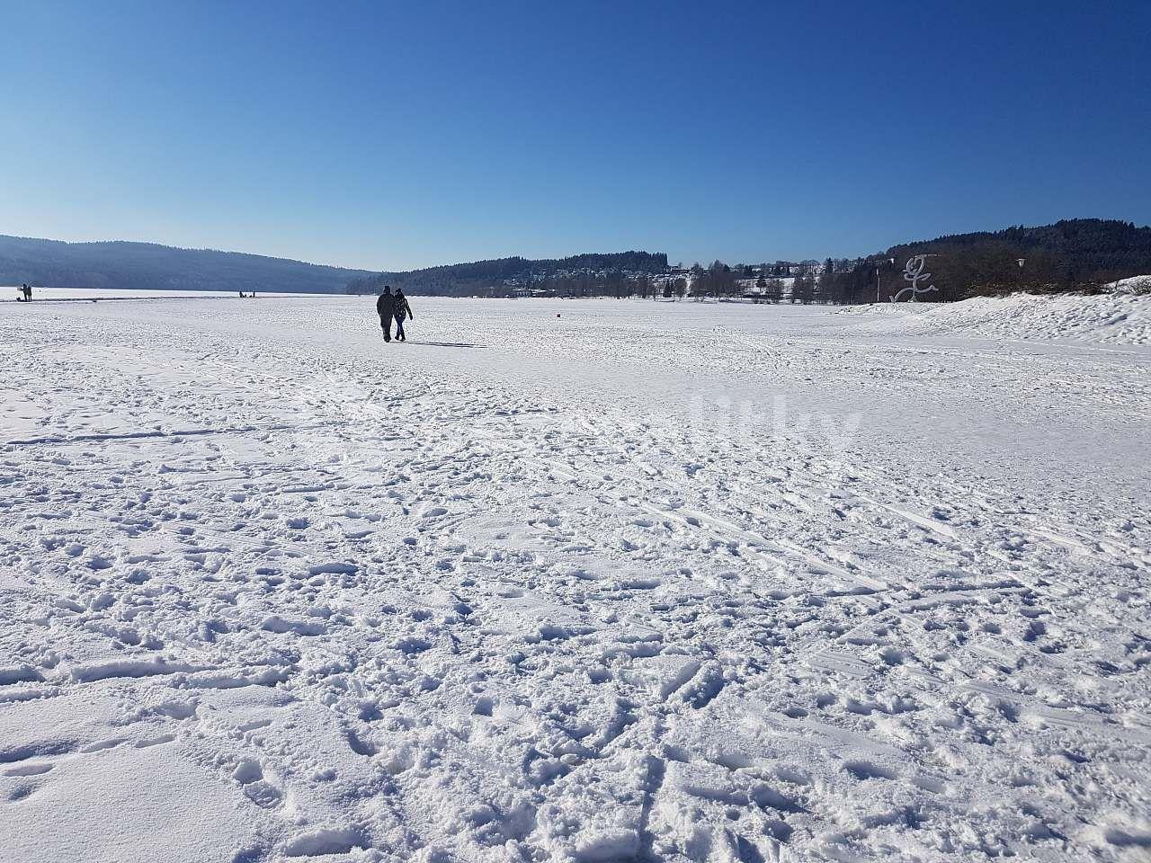 Pronájem chaty, chalupy, Lipno nad Vltavou, Jihočeský kraj