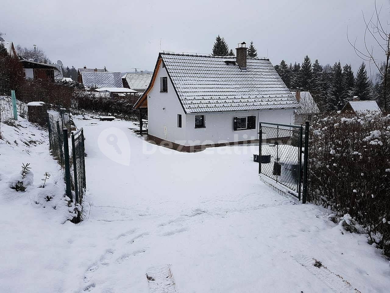 Pronájem chaty, chalupy, Lipno nad Vltavou, Jihočeský kraj