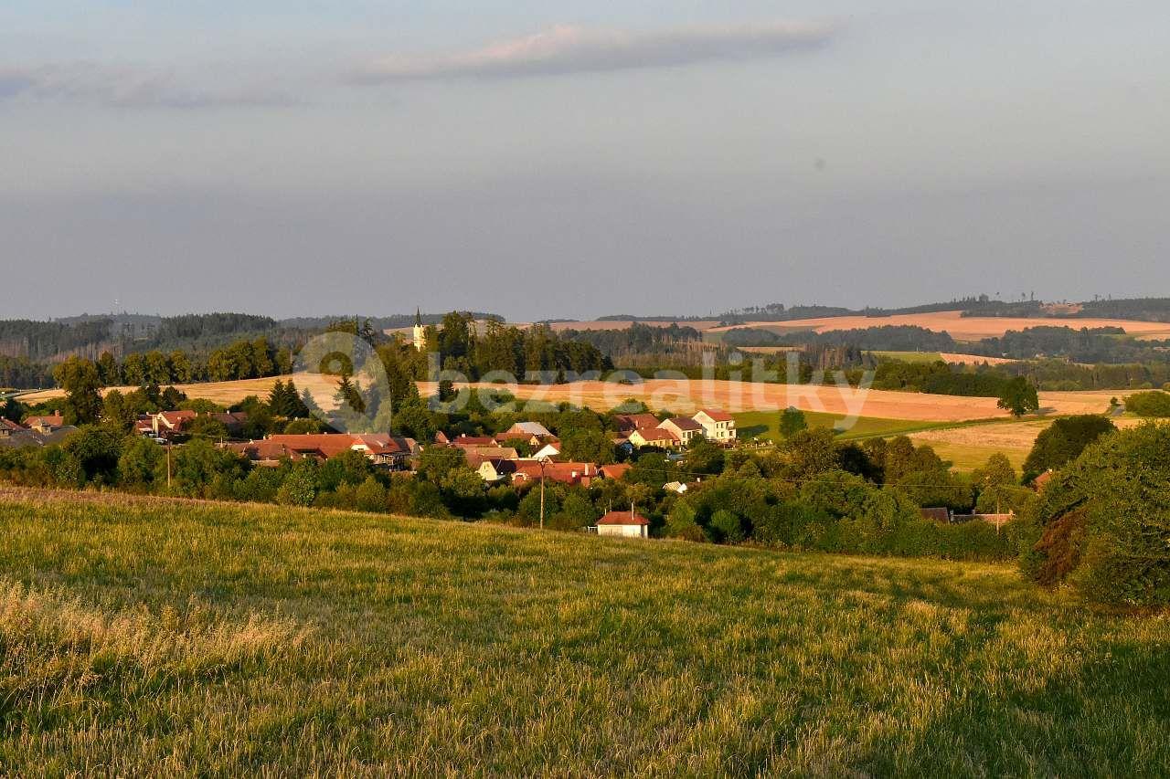 Pronájem chaty, chalupy, Krasonice, Kraj Vysočina