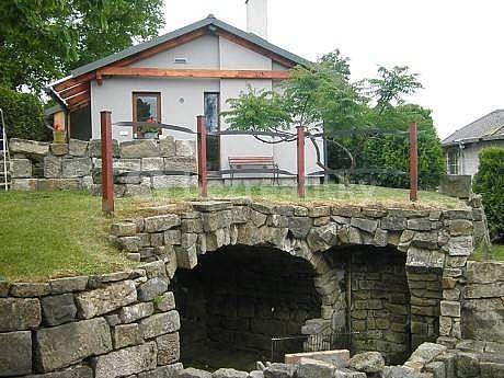 Pronájem chaty, chalupy, Frýdštejn, Liberecký kraj