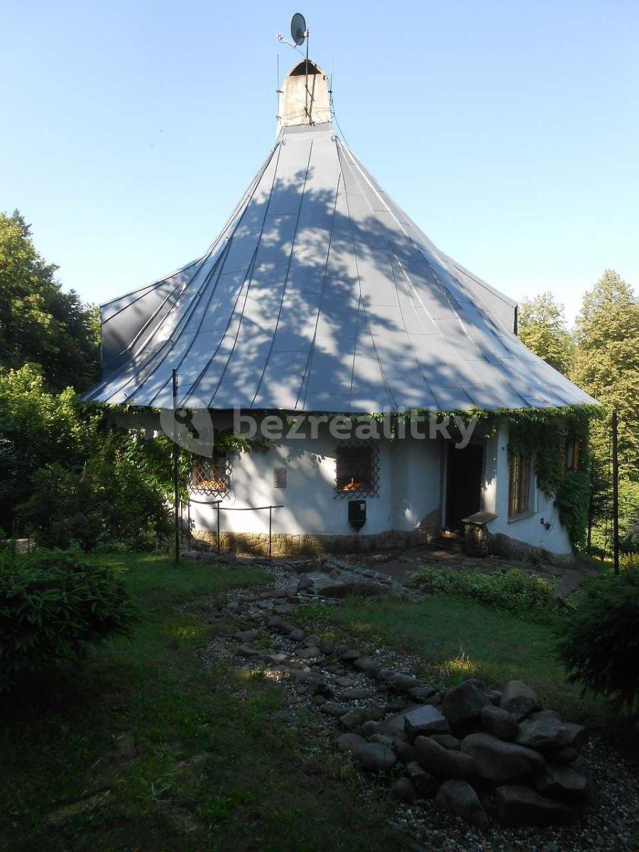 Pronájem chaty, chalupy, Kunčice pod Ondřejníkem, Moravskoslezský kraj