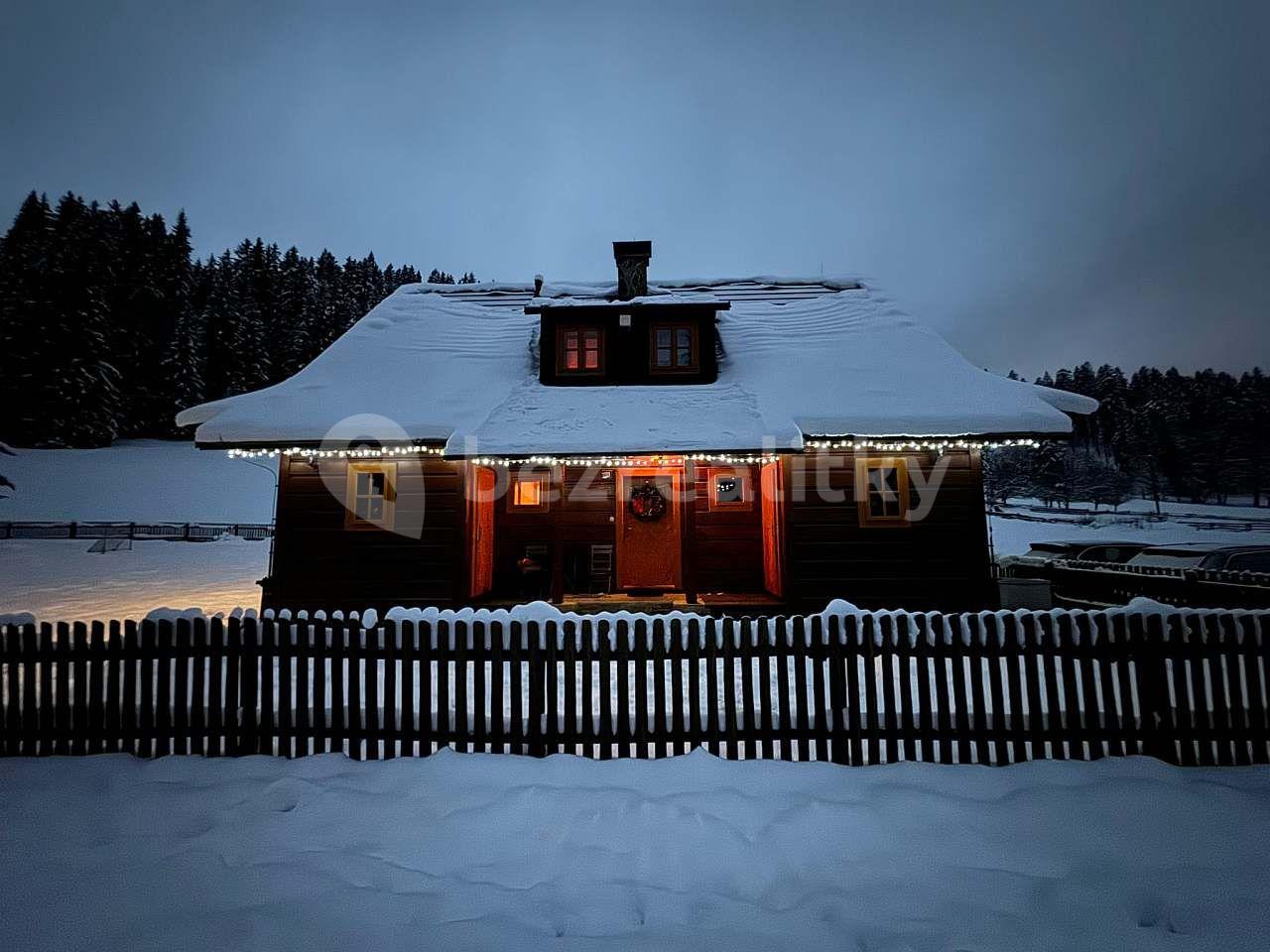 Pronájem chaty, chalupy, Velké Karlovice, Zlínský kraj