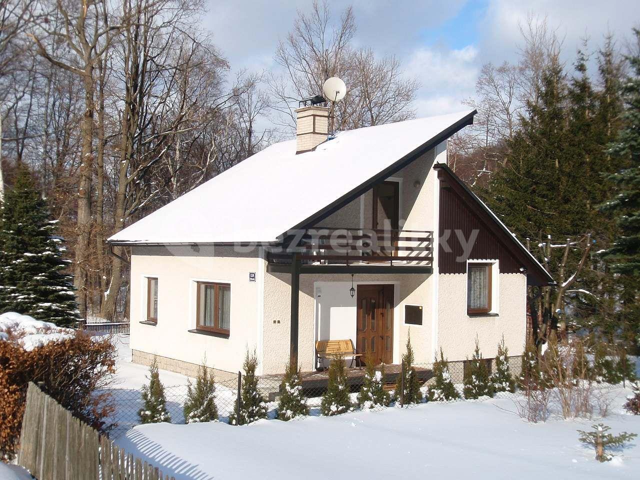 Pronájem chaty, chalupy, Hejnice, Liberecký kraj