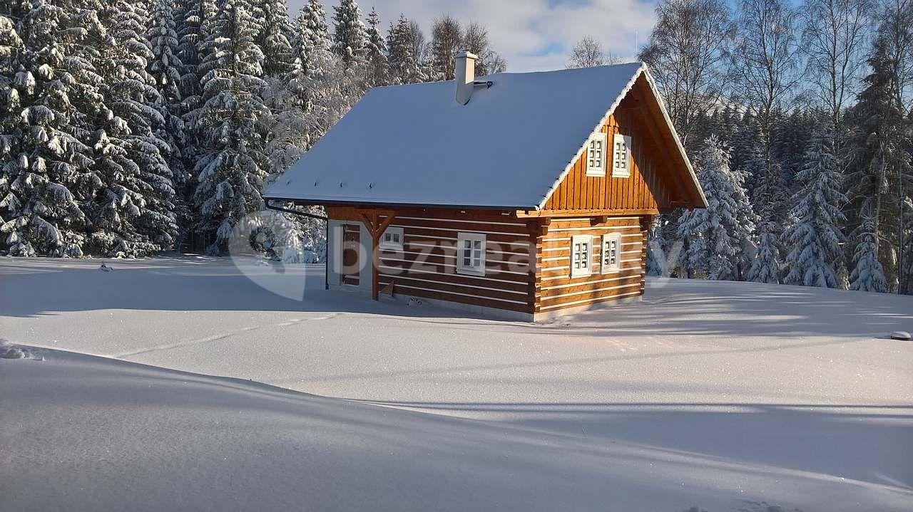 Pronájem chaty, chalupy, Český Jiřetín, Ústecký kraj