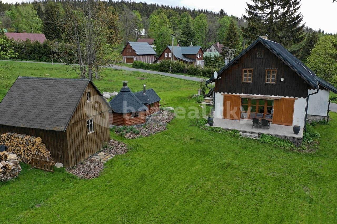 Pronájem chaty, chalupy, Kořenov, Liberecký kraj