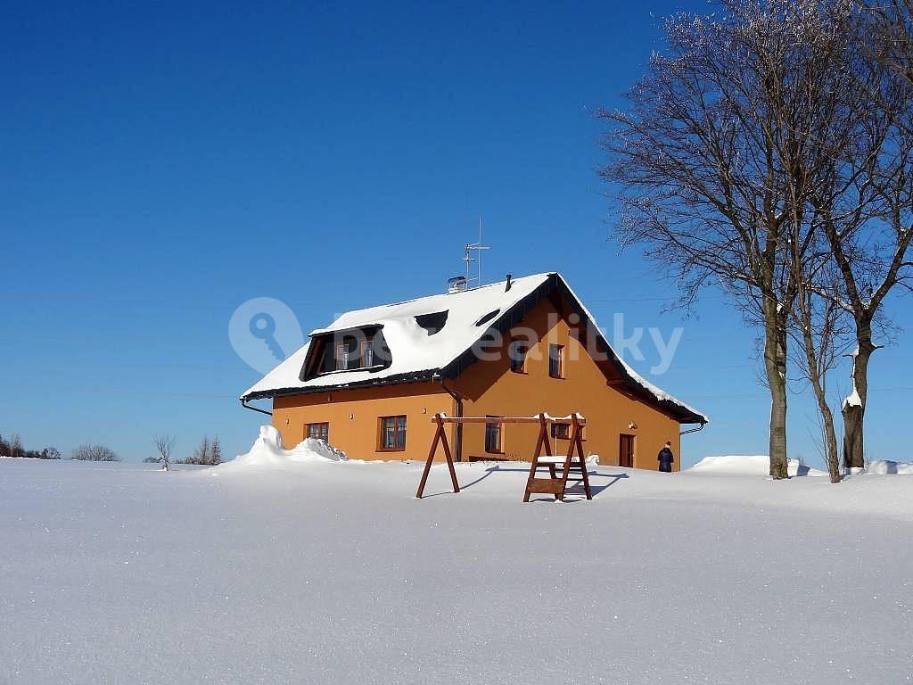 Pronájem chaty, chalupy, Chuchelna, Liberecký kraj