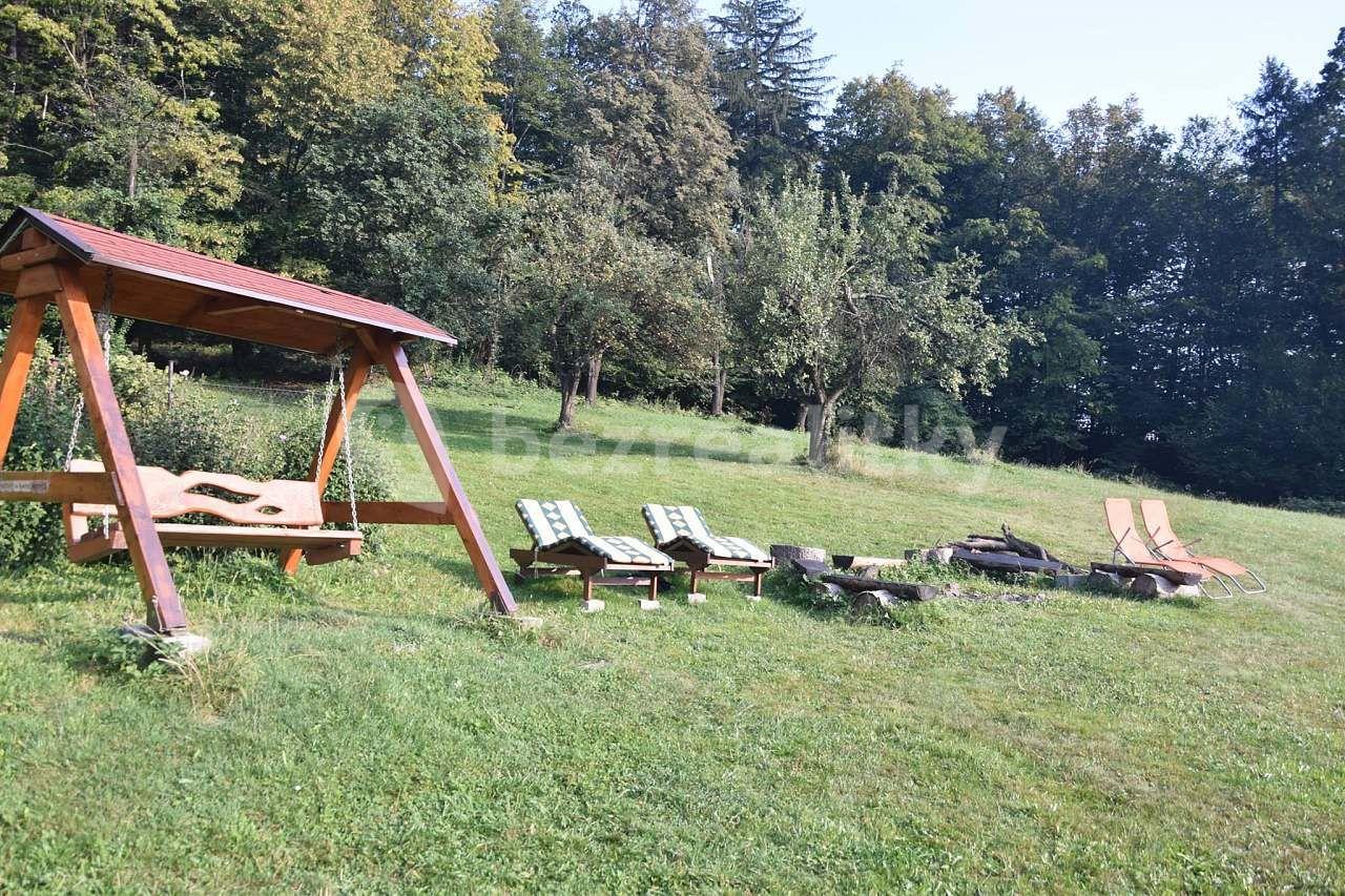 Pronájem chaty, chalupy, Kunčice pod Ondřejníkem, Moravskoslezský kraj