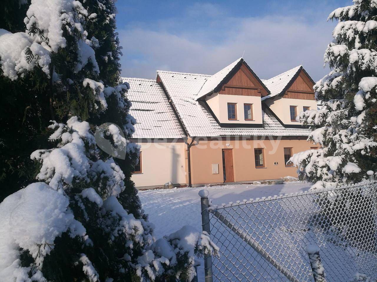 Pronájem chaty, chalupy, Loučná nad Desnou, Olomoucký kraj