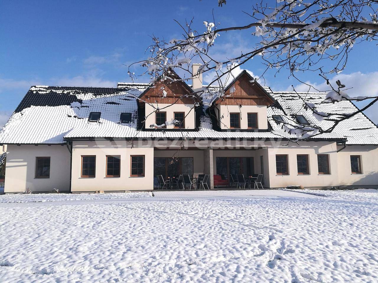 Pronájem chaty, chalupy, Loučná nad Desnou, Olomoucký kraj