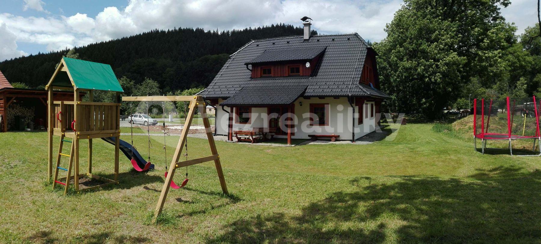 Pronájem chaty, chalupy, Velké Karlovice, Zlínský kraj