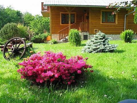 Pronájem chaty, chalupy, Trojanovice, Moravskoslezský kraj