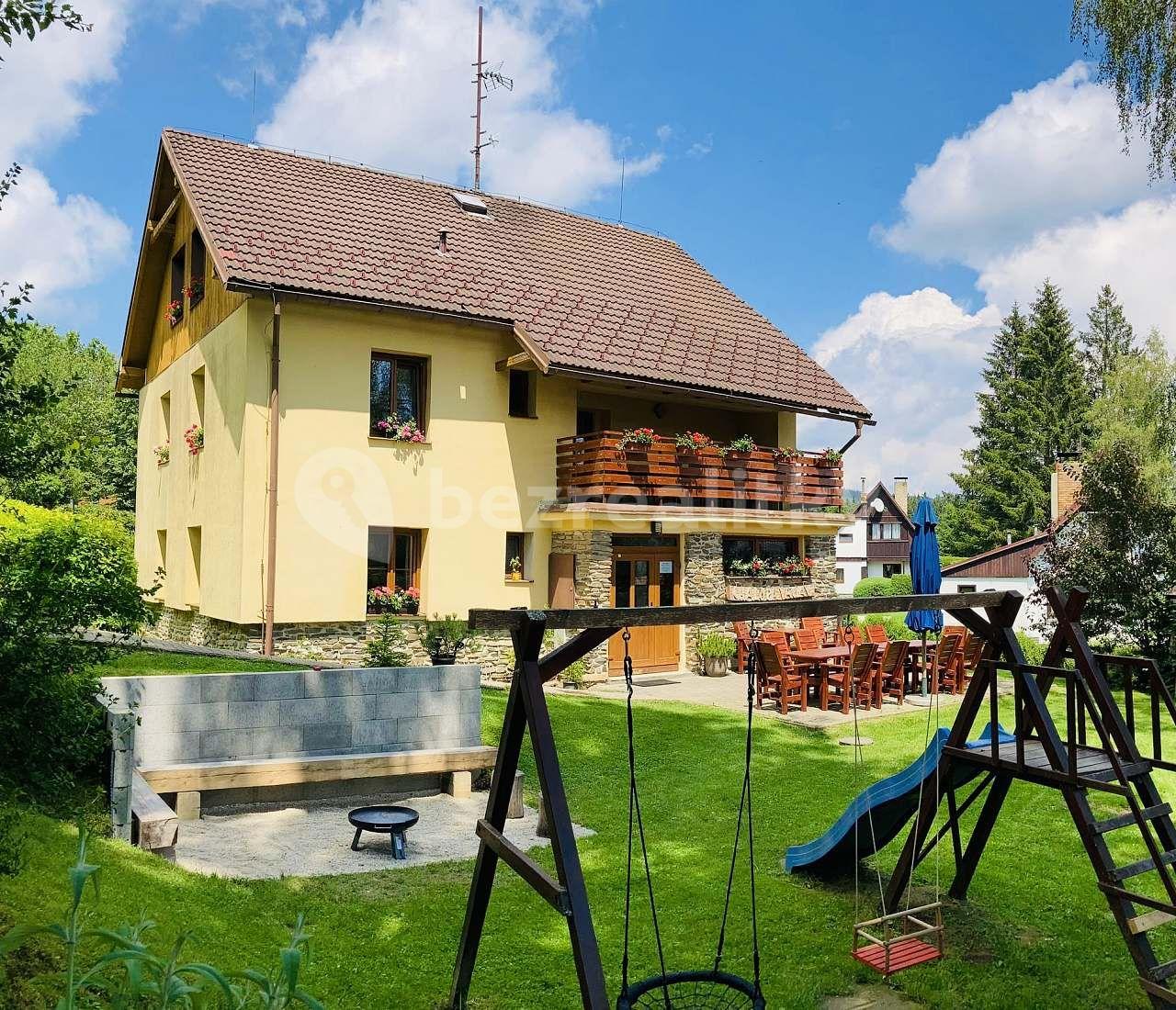 Pronájem chaty, chalupy, Lipno nad Vltavou, Jihočeský kraj