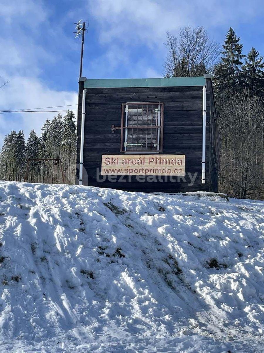 Pronájem chaty, chalupy, Přimda, Plzeňský kraj