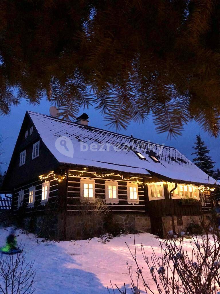 Pronájem chaty, chalupy, Rokytnice nad Jizerou, Liberecký kraj