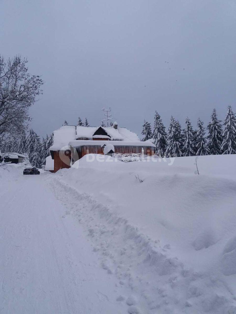 Pronájem chaty, chalupy, Bílá, Moravskoslezský kraj