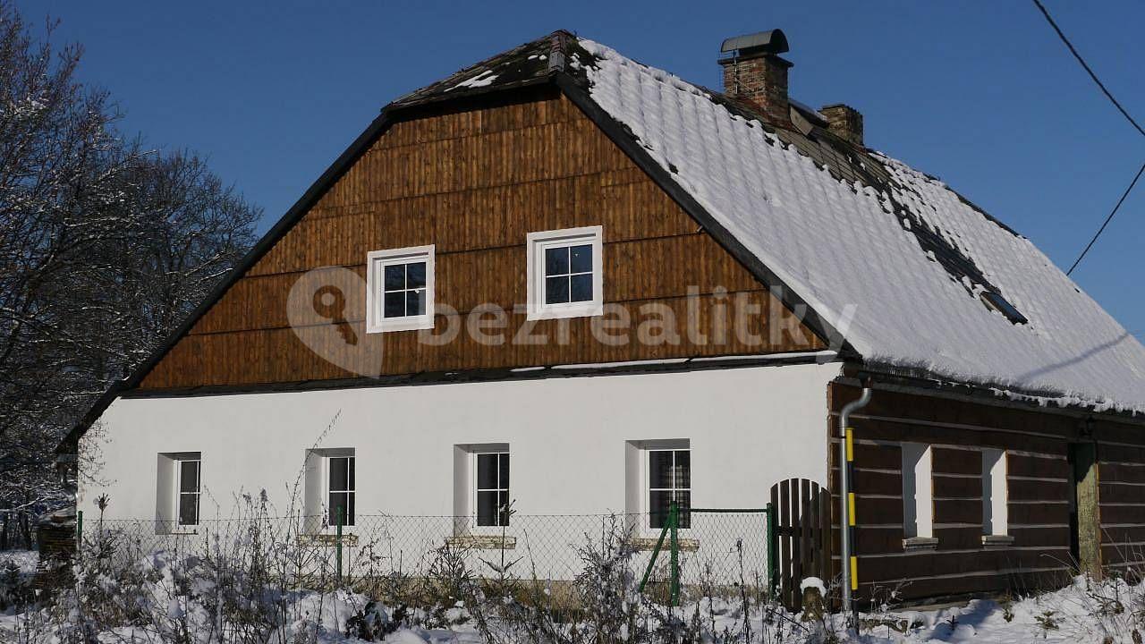 Pronájem chaty, chalupy, Červená Voda, Pardubický kraj