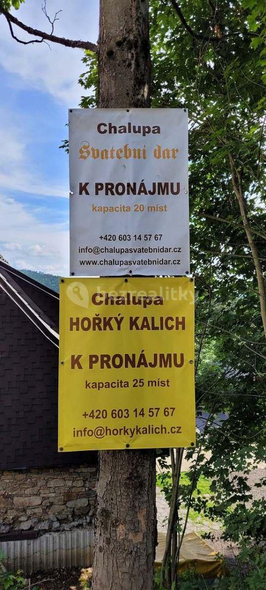 Pronájem chaty, chalupy, Dolní Morava, Pardubický kraj