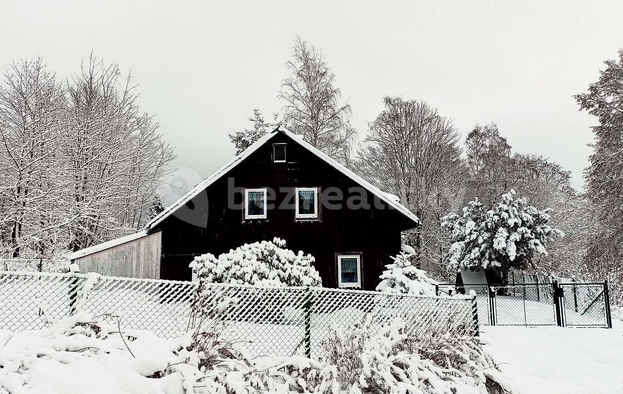 Pronájem chaty, chalupy, Bublava, Karlovarský kraj