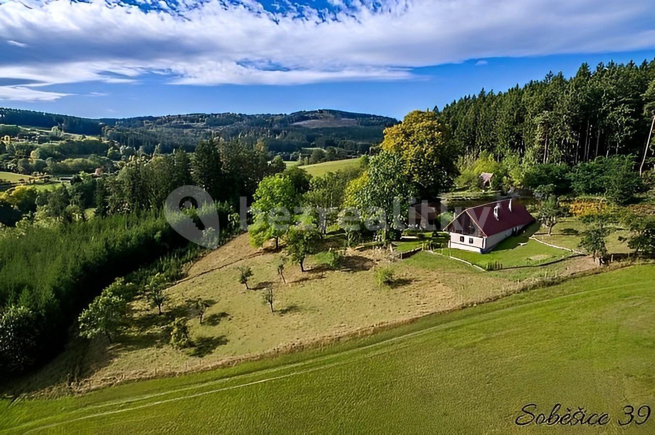 Pronájem chaty, chalupy, Soběšice, Plzeňský kraj