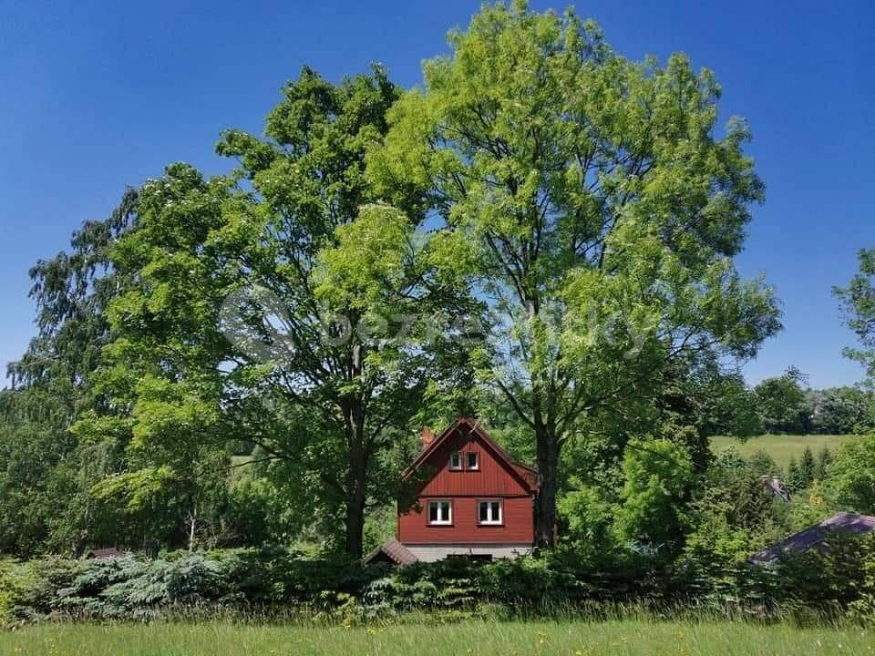 Pronájem chaty, chalupy, Čenkovice, Pardubický kraj