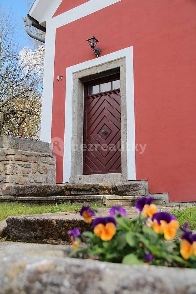 Pronájem chaty, chalupy, Rožmberk nad Vltavou, Jihočeský kraj