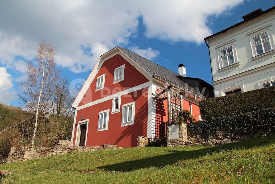 Pronájem chaty, chalupy, Rožmberk nad Vltavou, Jihočeský kraj