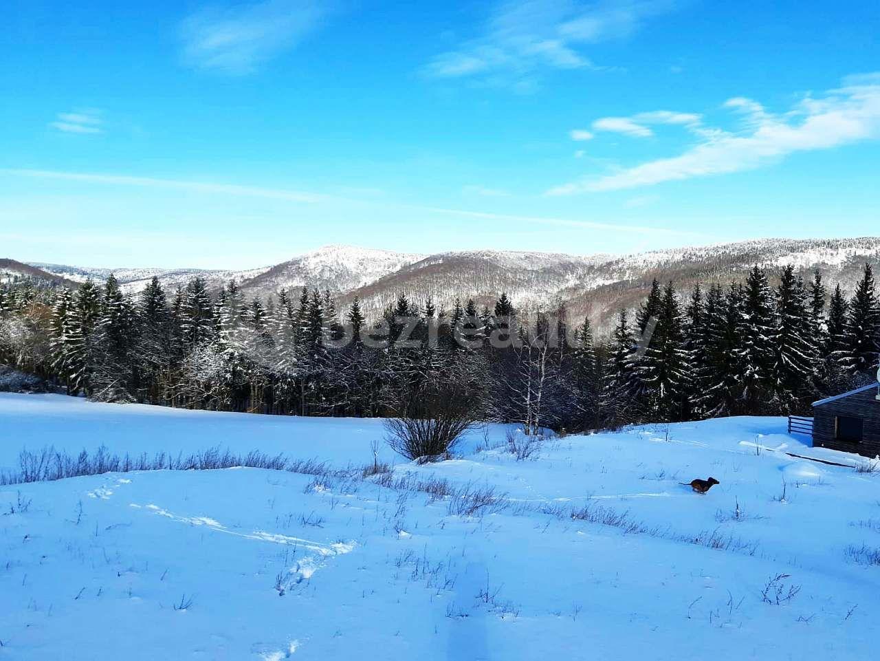 Pronájem chaty, chalupy, Klíny, Ústecký kraj