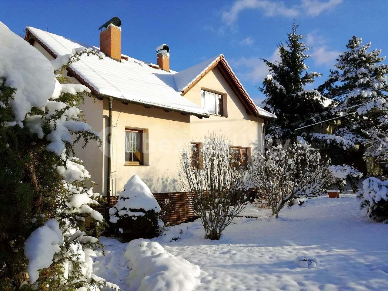 Pronájem chaty, chalupy, Trojanovice, Moravskoslezský kraj